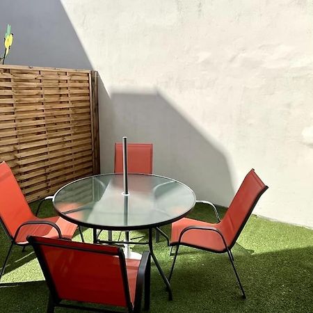 Appartement Avec Exterieur Loos Eksteriør bilde