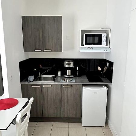 Appartement Avec Exterieur Loos Eksteriør bilde