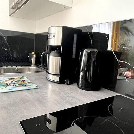 Appartement Avec Exterieur Loos Eksteriør bilde
