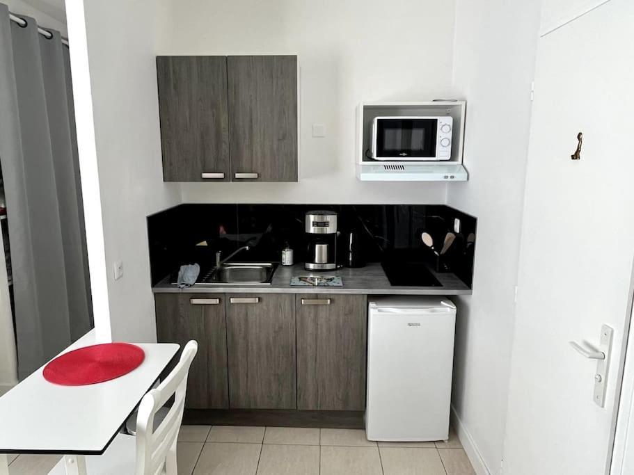Appartement Avec Exterieur Loos Eksteriør bilde