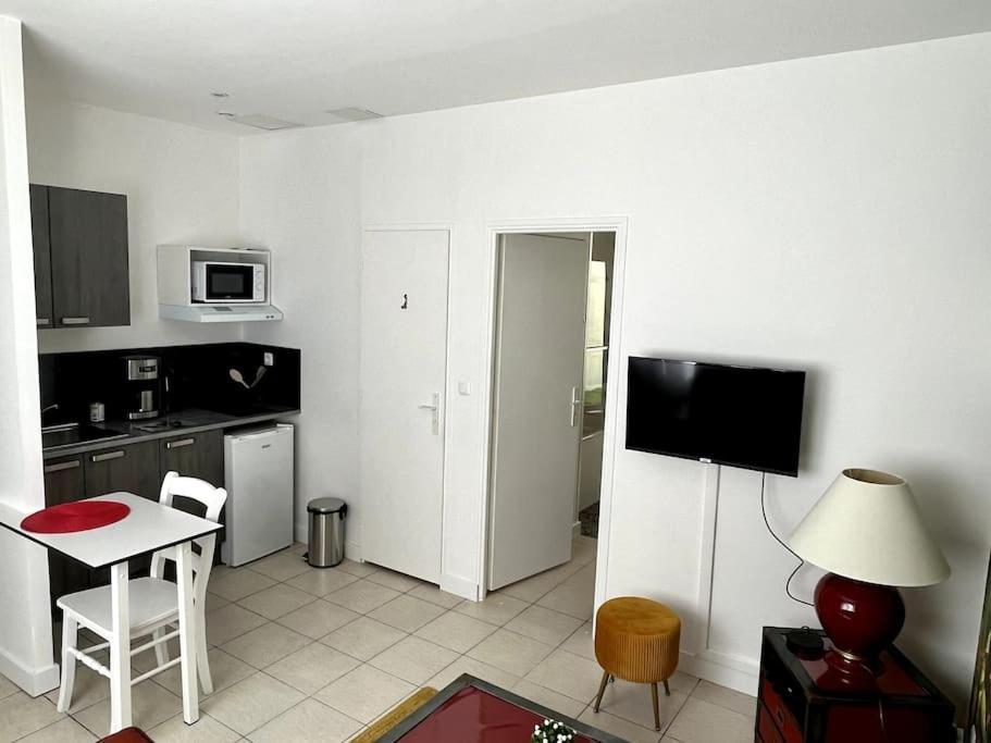 Appartement Avec Exterieur Loos Eksteriør bilde