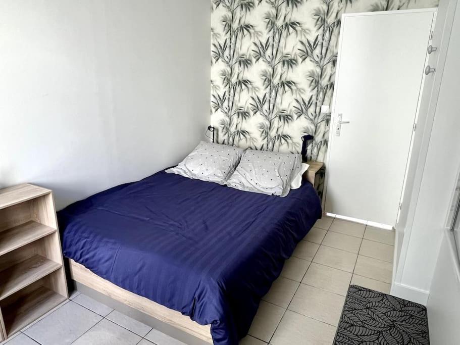 Appartement Avec Exterieur Loos Eksteriør bilde